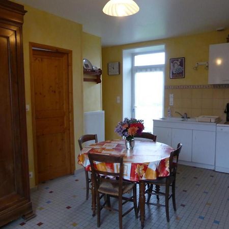 Charmante Longere Gatinaise - Cour Et Jardin Clos, Proche Paris Et Orleans - Fr-1-590-73 Sceaux-du-Gatinais Εξωτερικό φωτογραφία