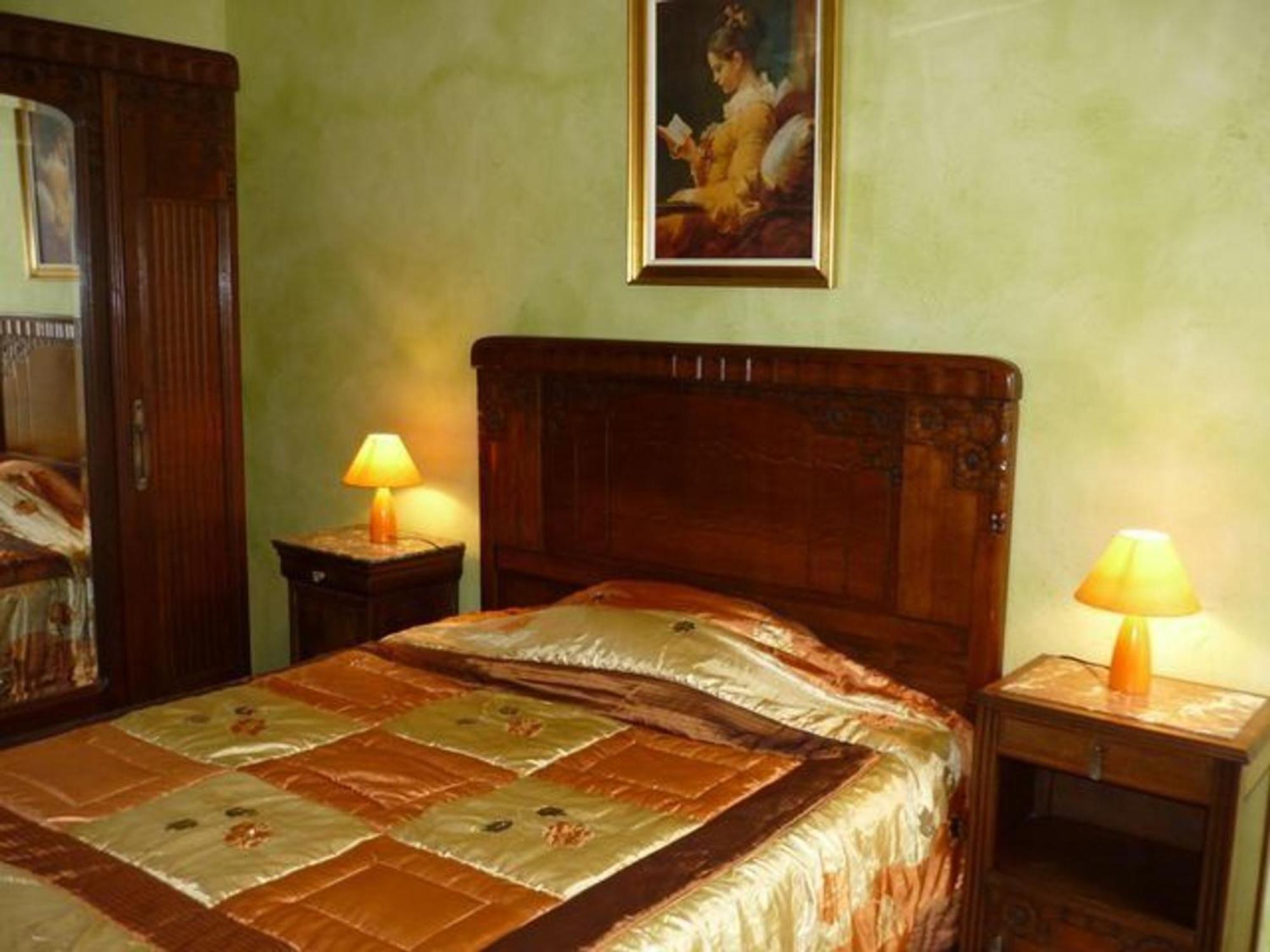 Charmante Longere Gatinaise - Cour Et Jardin Clos, Proche Paris Et Orleans - Fr-1-590-73 Sceaux-du-Gatinais Εξωτερικό φωτογραφία